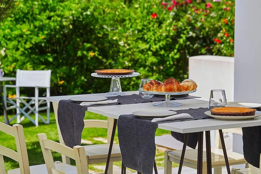 Villa Casa Dei Sogni Mondello Palermo