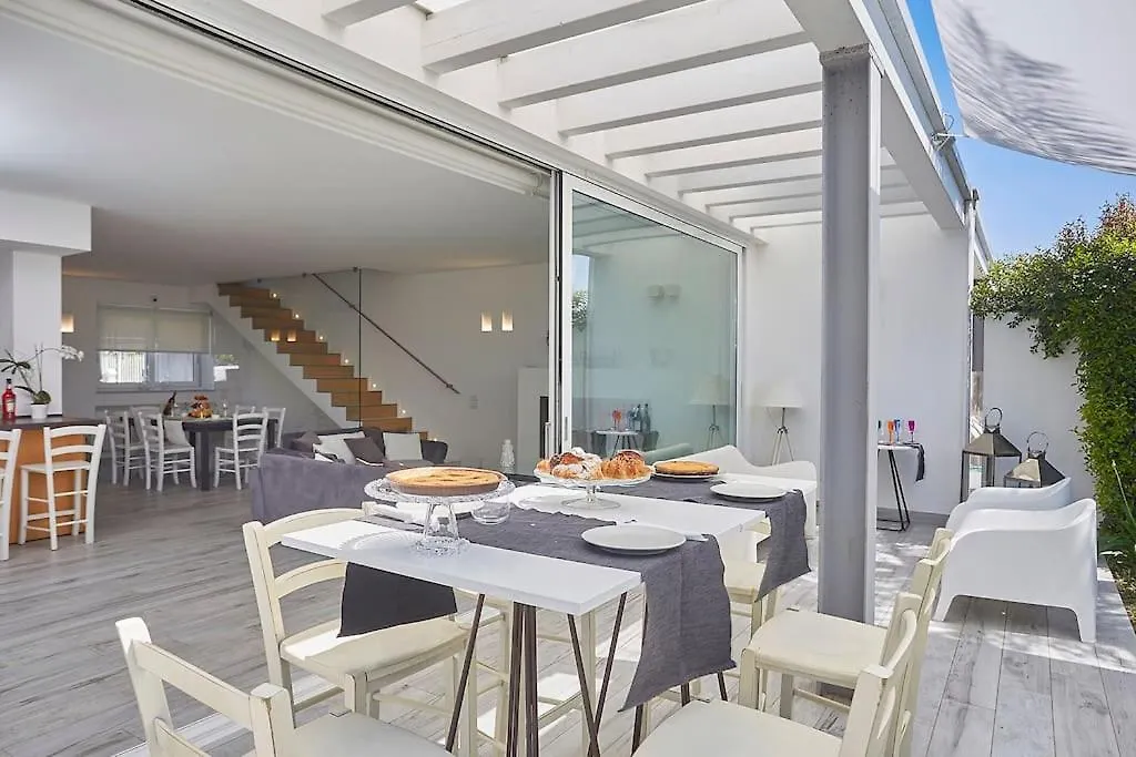 팔레르모 Casa Dei Sogni Mondello 빌라 0*,  이탈리아
