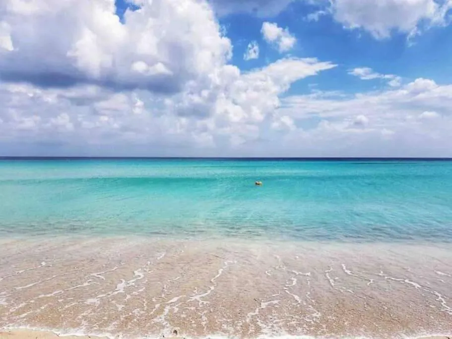 팔레르모 Casa Dei Sogni Mondello 빌라 0*,