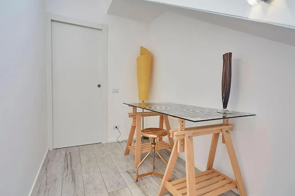 팔레르모 Casa Dei Sogni Mondello 빌라 0*,  이탈리아